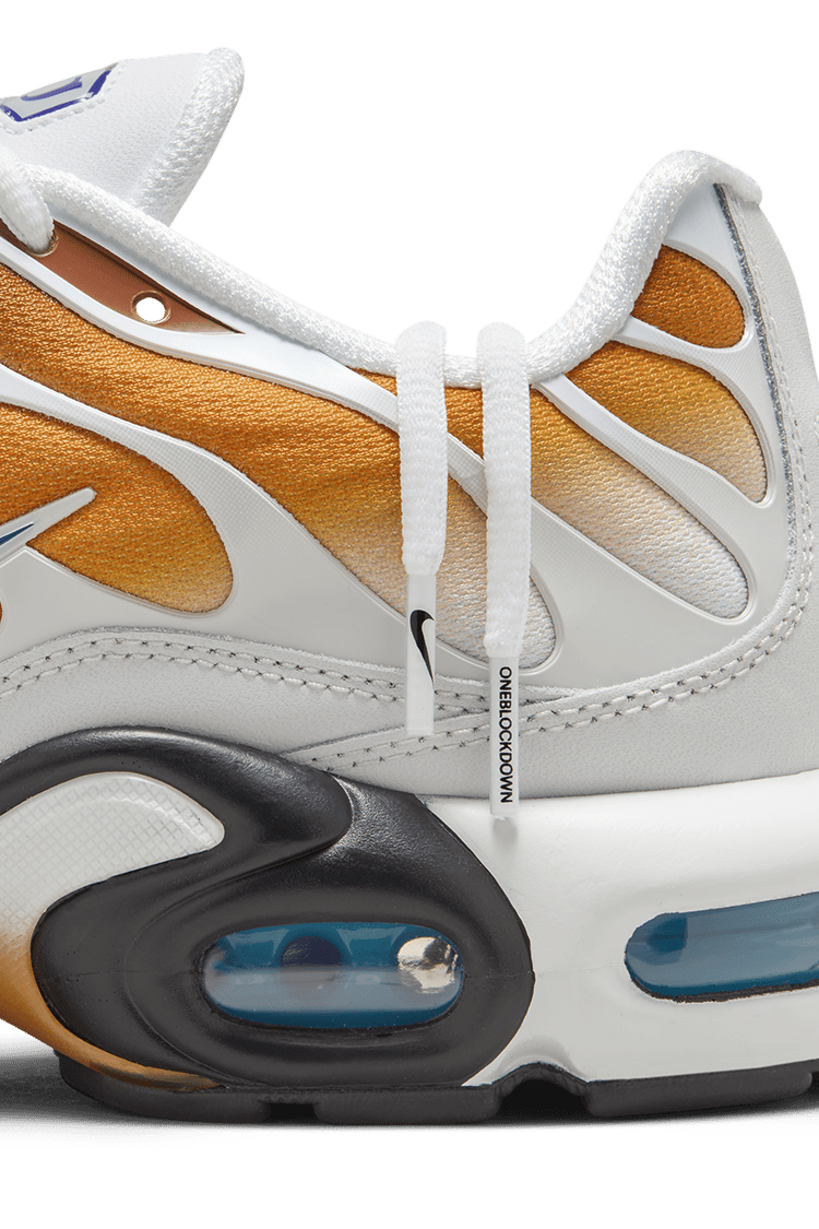 Women's Nike air max light cognac pink salt size streetwear tan brown  casual